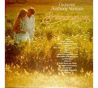 Orchester Anthony Ventura - Erinnerungen - Ariola - 202 823