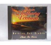 Orchester Anthony Ventura - Morning Has Broken