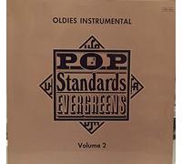 Orchester Arno Flor - Oldies Instrumental Vol. 2 [Vinyl LP]