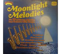 Orchester Billy Vaughn - Moonlight Melodies