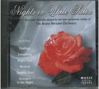 Orchester Bruno Bertone - Nights in White Satin