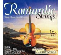 Orchester Bruno Bertone - Romantic Strings