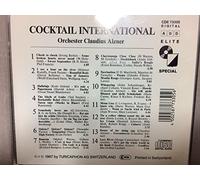 Orchester Claudius Alzner - Cocktail International