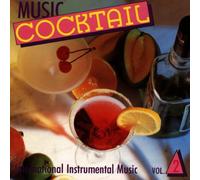 Orchester Claudius Alzner - Music Cocktail Vol. 2