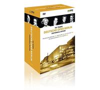 100 Years Of The Deutsche Oper Berlin [Lisa Otto, Ivan Sardi, Manfred Röhrl] [Arthaus: 107528] [DVD] [NTSC]