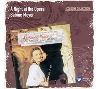 Orchester der Oper Zürich - A Night at the Opera