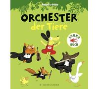 Orchester der Tiere