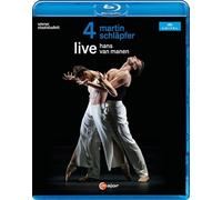 Orchester Der Wiener Staatsoper Wiener Staatsballett - Live [New DVD]