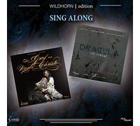 Orchester des Budapester Operetten- und Musicaltheaters - Dracula - Der Graf von Monte Christo - Sing Along - Wildhorn Edition