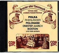 Orchester Hugo Strasser - Brevier Alter Tanzmusik