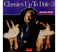 Orchester James Last - Classics Up To Date 3
