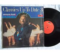 Orchester James Last - Classics Up To Date - James Last LP