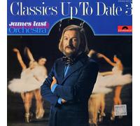 Orchester James Last - Classics Up To Date Vol. 3 - James Last Orchestra* LP