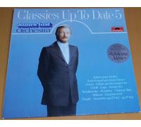 Orchester James Last - Classics Up To Date Vol. 5 [Vinyl LP record] [Schallplatte]