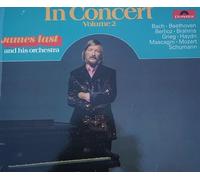 Orchester James Last - In Concert Volume 2