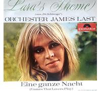 Orchester James Last - Lara's Theme Aus Dr Schiwago