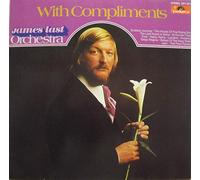 Orchester James Last: With Compliments - LP