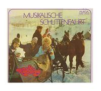 Orchester Joachim Kurzweg - Musikalische Schlittenfahrt