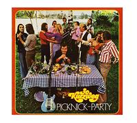 Orchester Joachim Kurzweg - Picknick-Party [Vinyl LP]