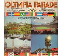 Orchester Kurt Edelhagen - Olympia Parade 2
