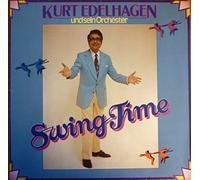 Orchester Kurt Edelhagen - Swing Time