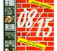 Orchester Kurt Graunke - 08/15-Teil 1 Bis 3