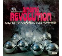 Orchester Les Humphries - Singing Revolution
