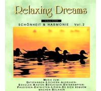 Orchester Otto M. Schwarz - Relaxing Dreams Vol. 19