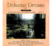 Orchester Otto M. Schwarz - Relaxing Dreams Vol. 20