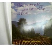 Orchester Siegfried Mai und Jürgen Erbe Chor - Und wieder geht ein schöner Tag zu Ende, Melodien von Gerhard Winkler,