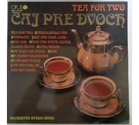 Orchester Studio Brno - Brno Radio Pops Orchestra - Caj Pre Dvoch (Tea For Two) - Opus - 9113 0386
