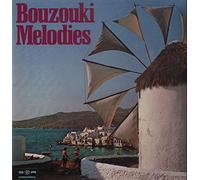 Orchester Thomas Berger - Bouzouki-Melodies