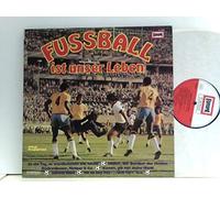 Orchester Udo Reichel - Fussball Ist Unser Leben