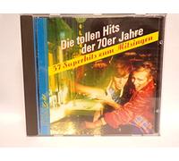 Orchester Willy Böttger und die Nostalgiker - Die tollen Hits der 70er Jahre (57 Superhits zum Mitsingen)