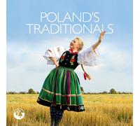Orchester Wlosianska / Orchenster D.poln.rundfunk/uv – Poland's Traditionals – CD