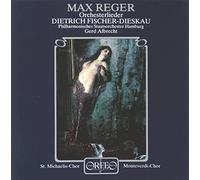 Orchesterlieder: der Einsiedler/Hymnus der Liebe/+ [VINYL]