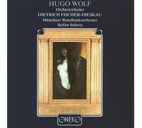 Orchesterlieder [VINYL]
