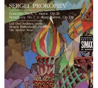 ORCHESTERWERKE NEW CD