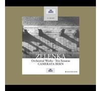 Orchesterwerke/Trio Son