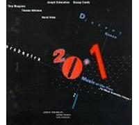 Orchestra 2001 - Works for Mixed Ensemble-Volume. 1