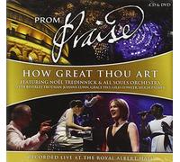 ORCHESTRA, ALL SOULS - How Great Thou Art