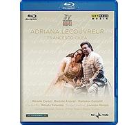 ORCHESTRA AND CHORUS - ADRIANA LECOUVREUR - New BLUR - 23 - S4z