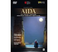 ORCHESTRA AND CHORUS - AIDA - DVD - 47 - D4z