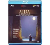 ORCHESTRA AND CHORUS - AIDA - New BLUR - 46 - S4z