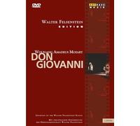 ORCHESTRA AND CHORUS - DON GIOVANNI - DVD - 79 - F4z