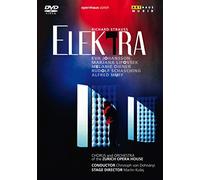 Elektra [DVD] [2012] [Region 1] [NTSC]