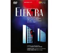 ORCHESTRA AND CHORUS OF THE: ELEKTRA - Region 2 DVD BRAND NEW