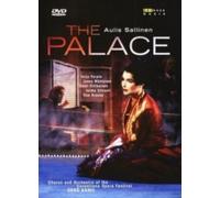 ORCHESTRA AND CHORUS OF THE: THE PALACE - Region 2 DVD BRAND NEW