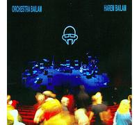 Orchestra Bailam - Harem Bailam