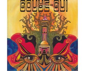 ORCHESTRA BAOBAB aka BAOBAB GOUYE-GUI DE DAKAR - Mouhamadou Bamba - Vinyl (LP)